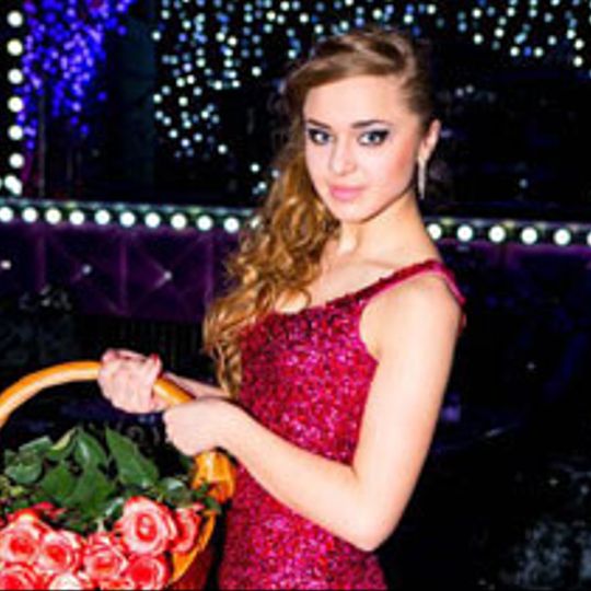 Зажигаем звезды