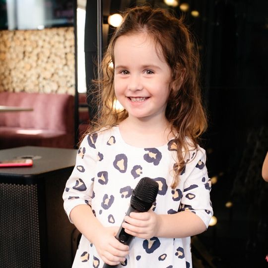 Тик-ток вечеринка