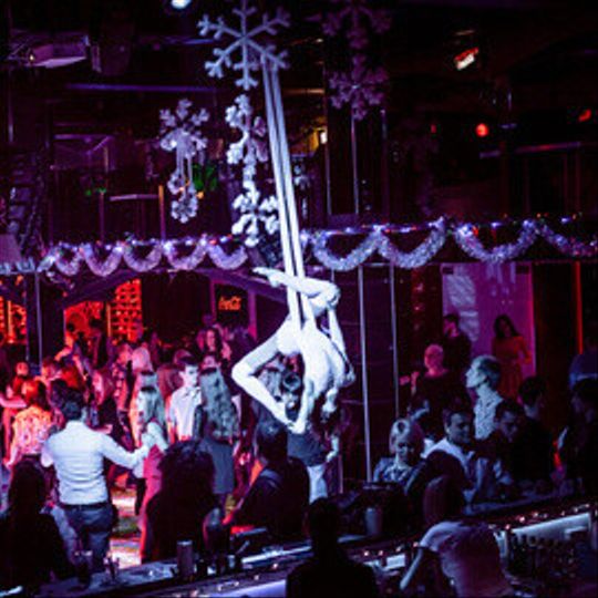 Burlesque