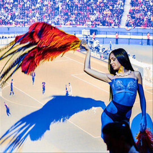 Pre-Party на летней веранде La Terrazza by Marco lachetta