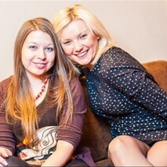 Вечер в Мон-Кафе 8 марта