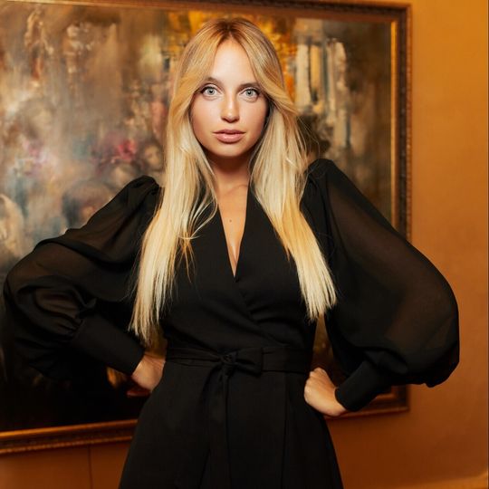 «Счастливый рейс и LUCKY 7 в казино "Опера"»