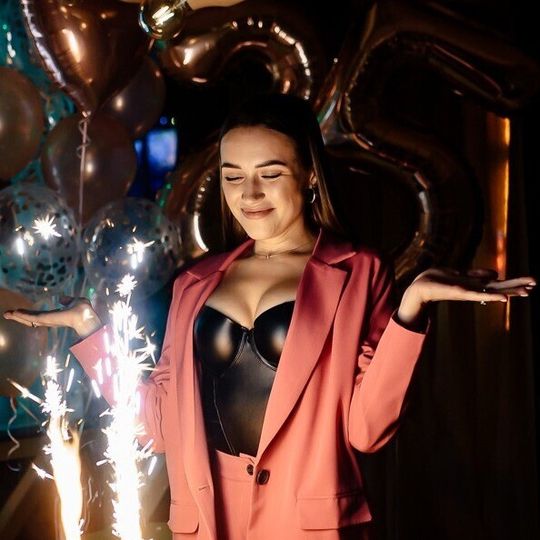 Ночные жители