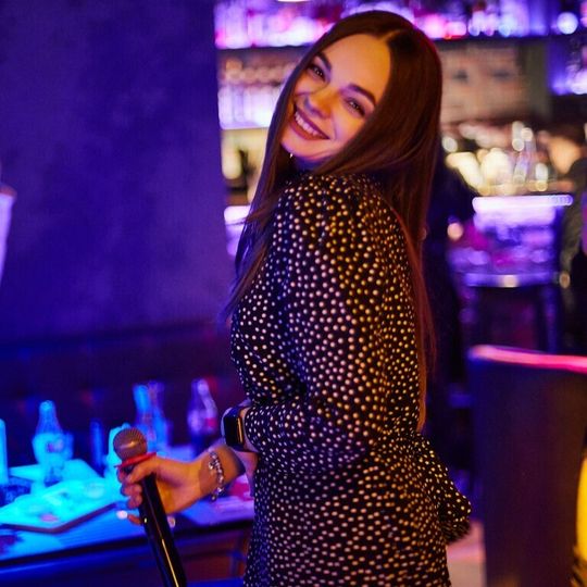 Караоке в «Ast club»