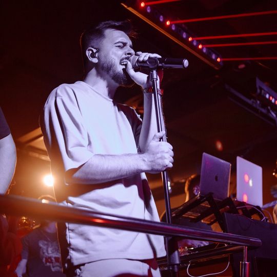 Friday «Stiflers party»