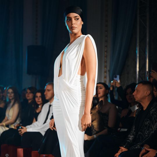 Fashion Fabrique 2.0 (часть 7)