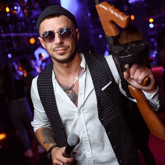 Doма у Дона Корлеоне, day 1