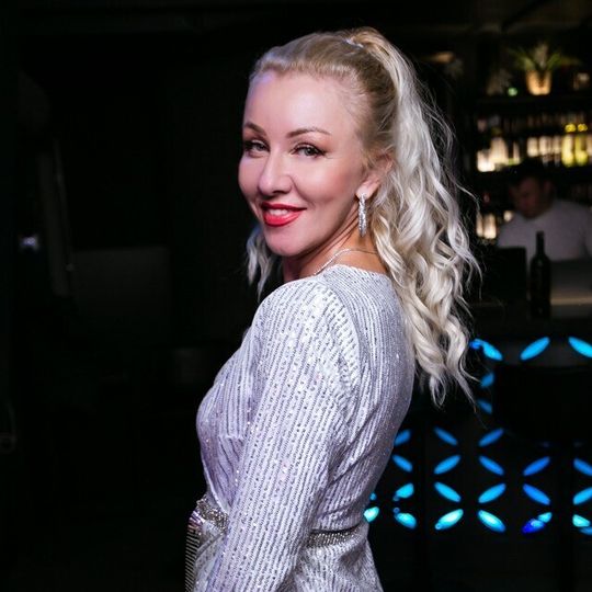 Предновогодние вечера в Prime Time