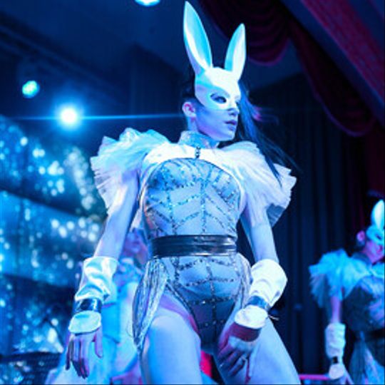 Новый 2021 год