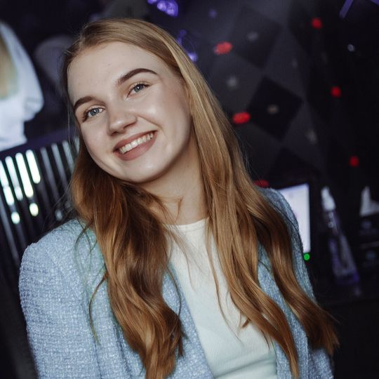 Friday «Double Trouble»