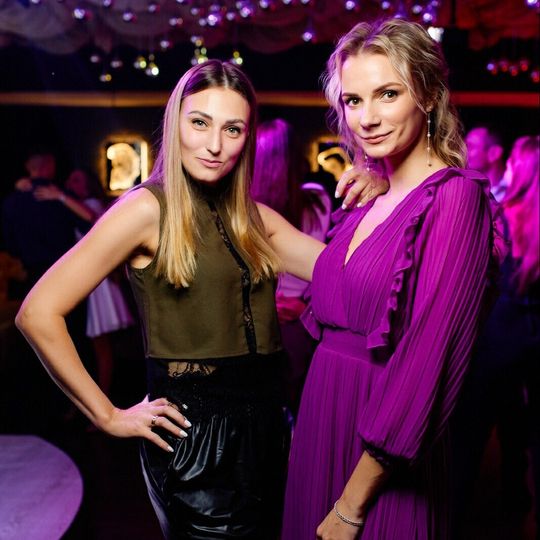 Суббота в Облаках