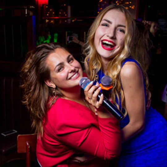 Океан Ельзы party