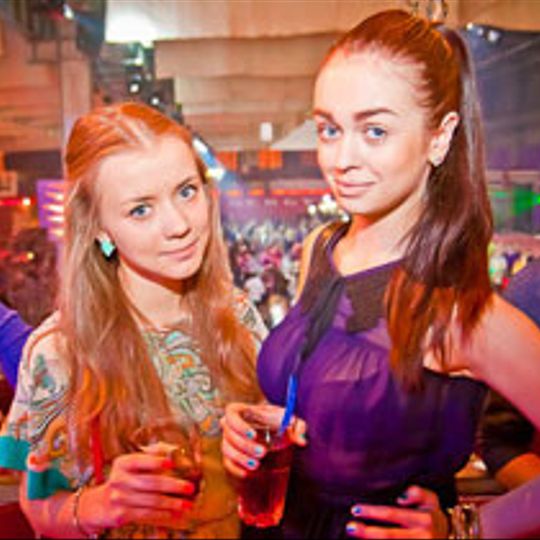 Встреча выпускников