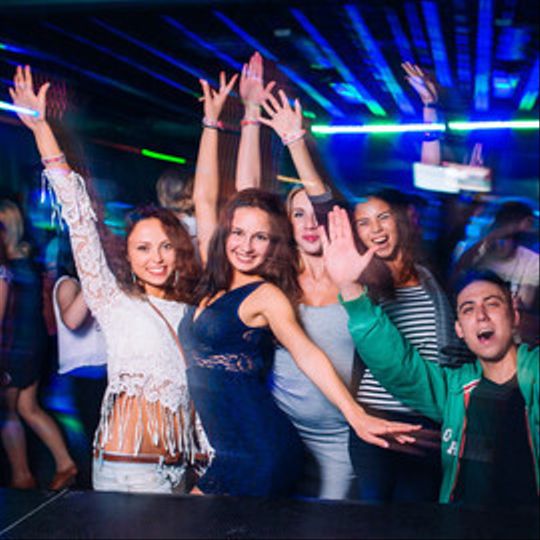 Открытие сезона БГУКИ