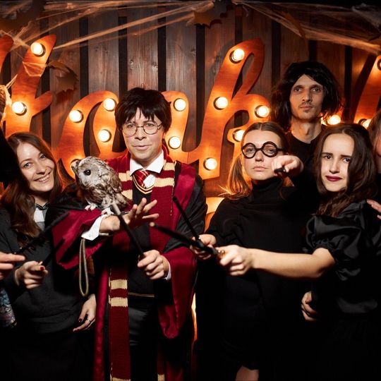 Halloween