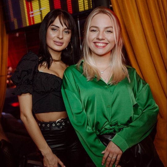 Saturday LUXURIA LXR