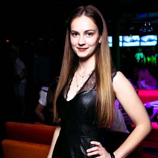 Ночные жители