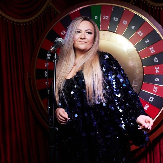 «Слот Тайм. Супер Финал»