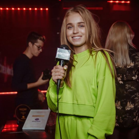 Friday «Night 2 Day Choice 2020»