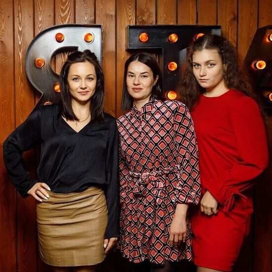 Суббота с Dj Сoopykata