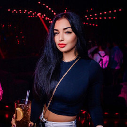 Virgins "Фаберже"