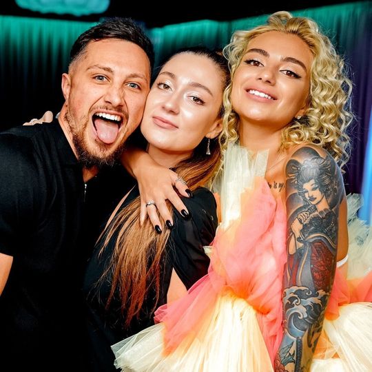 Суббота в Ангелах