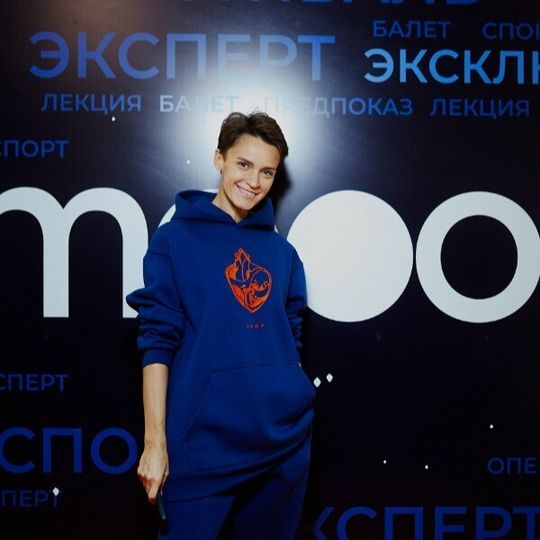 Предпоказ. СЕРДЦЕ ПАРМЫ