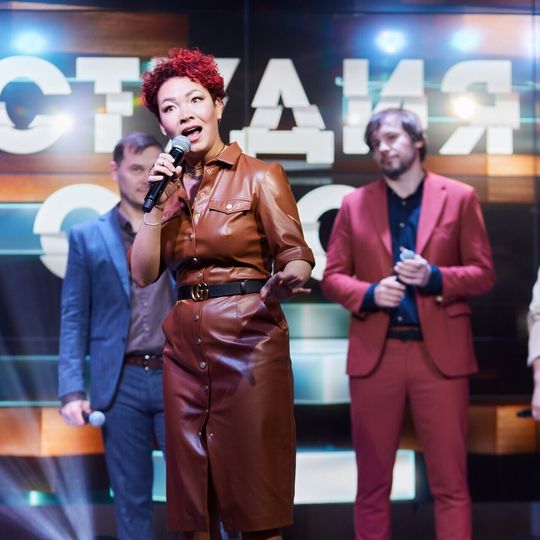 «Студия СОЮЗ»