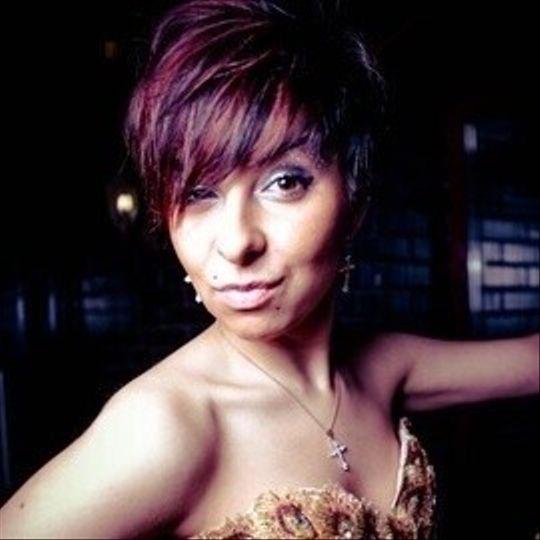 Золотые голоса