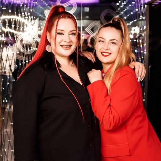 Самый лучший день