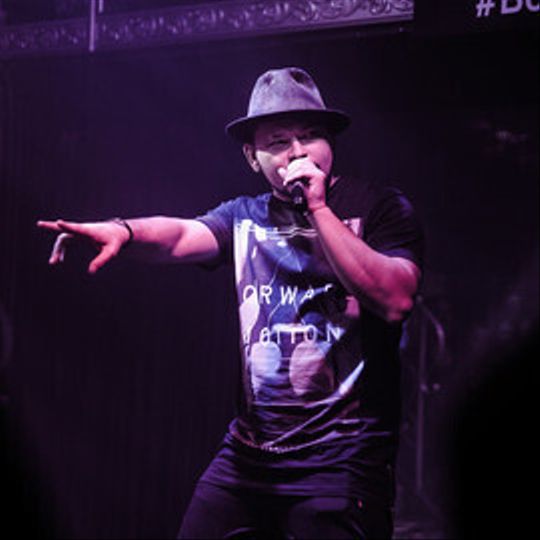 Макс Лоренс