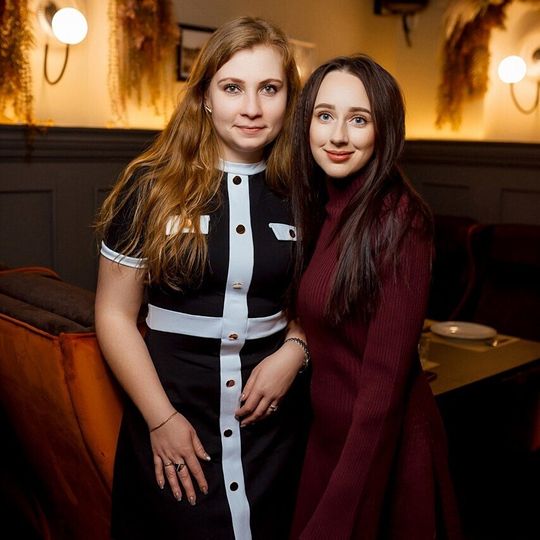 Рождество в Rustaveli