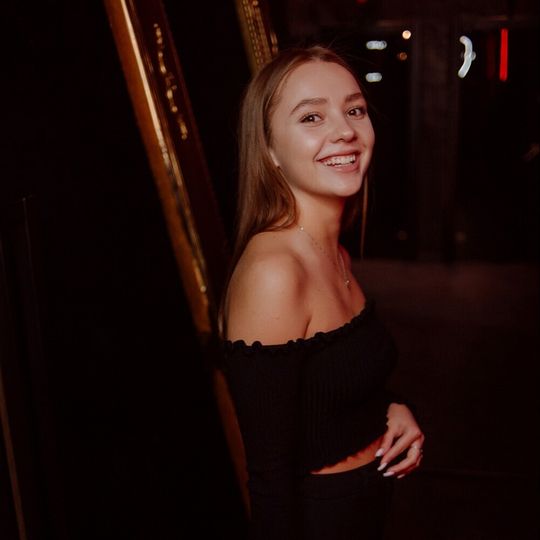 Saturday «Don’t stop the party»