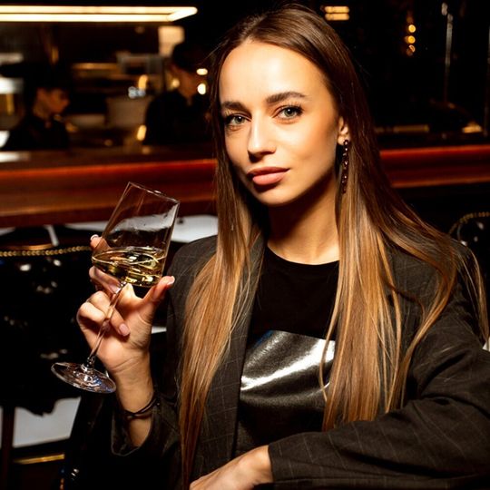 Пятница в PEAKY BLINDERS