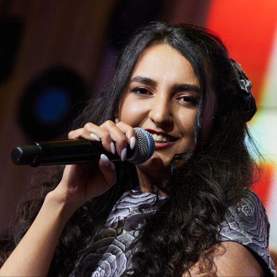 «Стиляги в казино Опера»