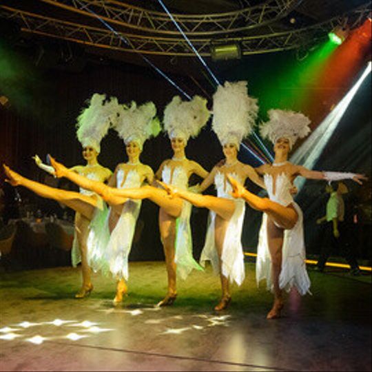 Вечерний IDOL