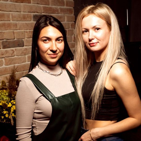 Ночь караоке