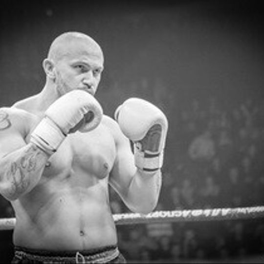 Проект «Рубаха-парень»