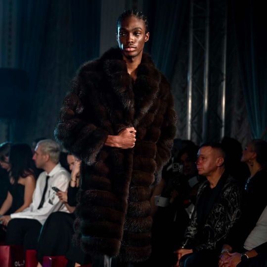 Fashion Fabrique 2.0 (часть 2)