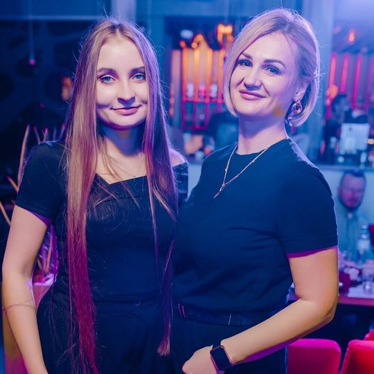 Ночные жители