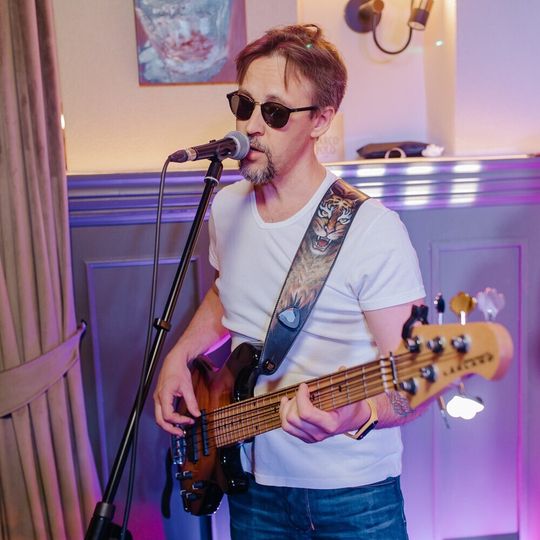 Выходные в Rustaveli