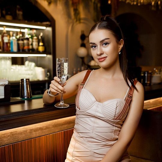 Выходные в Rustaveli