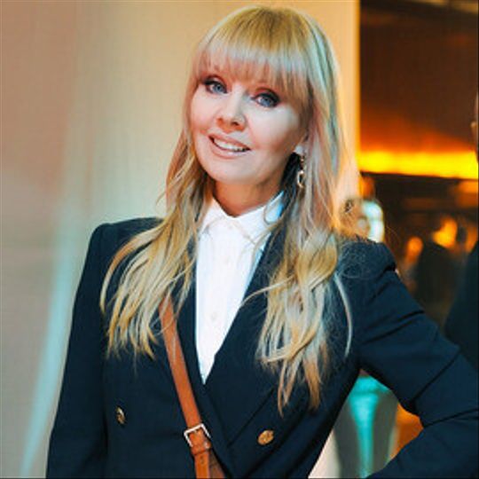 Презентация QLED телевизоров Samsung