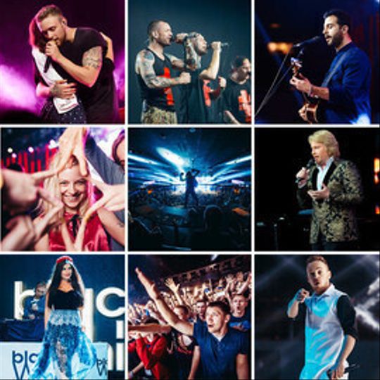 100 лучших фото за май