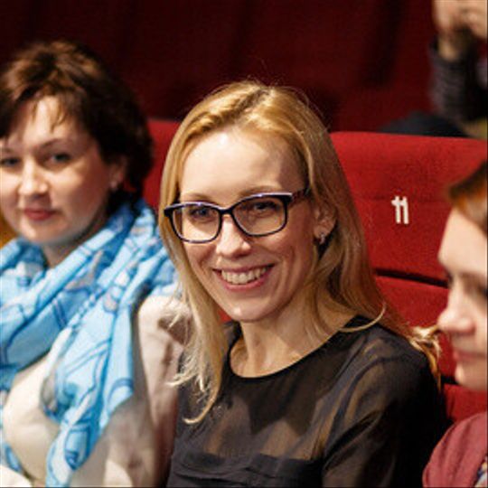 Презентация кинопремьер 2016 от Интерфильм Дистрибьюшн