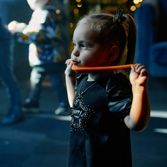 Короли Вечеринок. Детский праздник