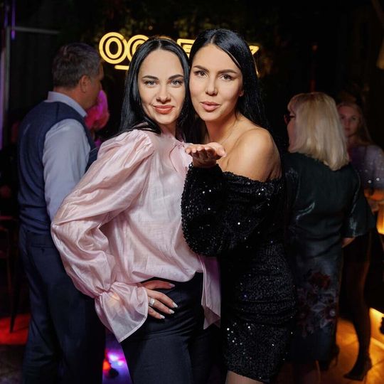 День встречи выпускников