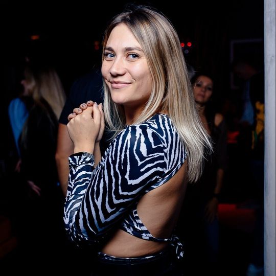 Ночные жители