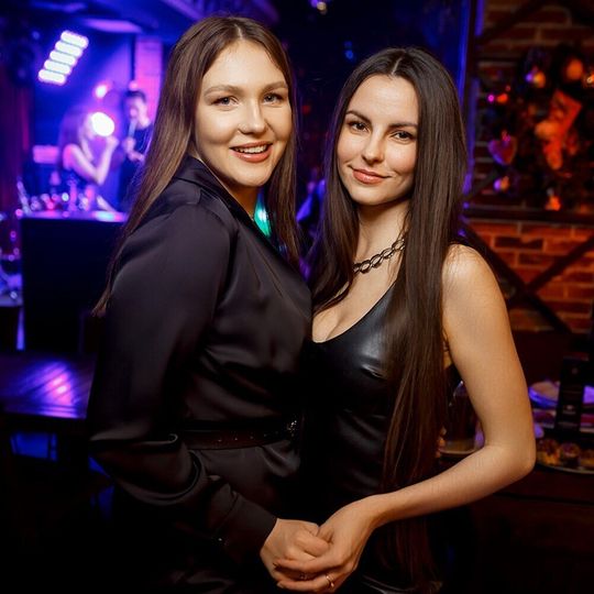 Новогодний Бруклин