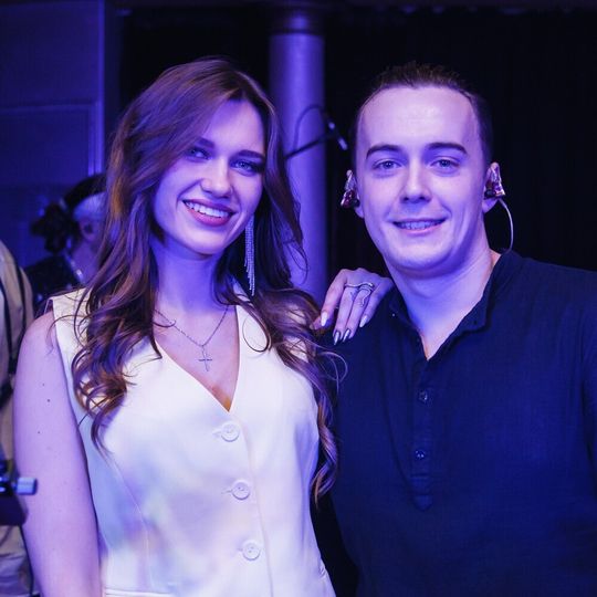 Дельтаплан